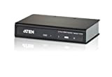 Aten 2 Port HDMI Splitter 4K/2K, VS182A-AT-G (4K/2K)