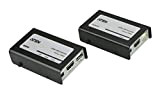 Aten HDMI USB Extender Audio/Video + USB Extender, VE803-AT-G (Audio/Video + USB Extender)