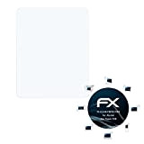 atFoliX FX-Clear Pellicola protettiva per Alcatel One Touch T20 (2 pezzi) - Pellicola protettiva trasparente!