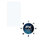 atFoliX FX-Clear Pellicola protettiva per Samsung Q1UP-XP (2 pezzi) - Pellicola protettiva trasparen