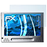 atFoliX - Pellicola protettiva per display per Archos 704 WIFI - FX-Clear: trasparente