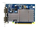 ATI Radeon HD 3450 256 MB DDR2 passivo Silent PCI-E