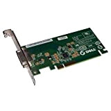 ATI Radeon HD 3450 256MB PCI-E Graphics Card- Y104D