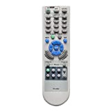 AULCMEET RD-450C Sostituito Remote fit per NEC Proiettore VT/M/P/NP Serie NP510WS NP52 NP53 NP54 NP60 NP600 NP600S NP61 NP610 NP610+ ...