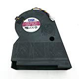 AVC BAZA1233R2U P001 12V 0.9A 3CWF9 4-wire chassis integrated machine cooling fan