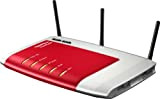 AVM FRITZ!Box Fon WLAN 7270 - VOIP VPN WLAN Router