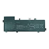 B31N1534 0B200-02030000 Sostituzione della batteria del laptop per Asus Zenbook UX510 UX510UW UX510UW-1A UX510UW-RB71 UX510UX UX510UX-1A UX510UX-CN044T Series (11.4V 48Wh ...