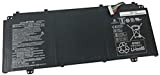 Backupower Batteria di ricambio AP15O5L AP1505L compatibile con Acer Aspire S13 S5-371 S5-371-51HD S5-371-35AY S5-371-56J9 55AN 76H0 S5-371T
