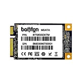 BAITITON MSATA 512GB SSD
