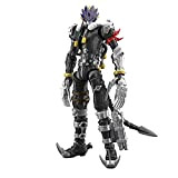 Bandai Model Kit Digimon - Figure-Rise Standard Amplificato Beelzemon - di Modello