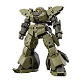 Bandai Model Kit Gundam - 30mm 1/144 bEXM-28 Revernova Verde - Modello