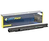 Batteria 2600mAh compatibile HP TPN-1120, TPN-C125, TPN-C126