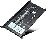 Batteria Notebook portatile WDX0R P69G per Dell Inspiron 13 5368 5378 7368 7378, Inspiron 14-7460 15 5565 5567 5568 5578 ...