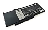 Batteria originale Dell Latitude 14 5000 E5450, capacità 51Wh , 4 celle , tipo G5M10, Dell P/N : R9XM9 , ...