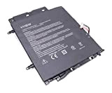Batteria vhbw Litio-Polimeri 6750mAh (7.4V) compatibile con Netbook Pad Tab Tablet Asus Transformer Book T300, T300CHI-F1-DB, T300L, T300LA sostituisce C22N1307, ...