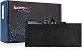 Batterytec® Batteria per HP EliteBook 755 G4 G3 850 G4 745 G3 ZBook 15u G3 G4, HP CS03 CSO3 CS03XL ...