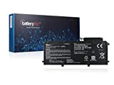 Batterytec® Batteria Sostitutiva per ASUS Laptop C31N1610 0B200-02090100, ASUS Zenbook UX330 UX330C UX330U UX330CA. [12 Mesi di Garanzia]