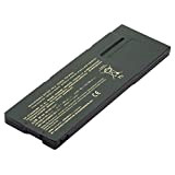 BattPit Batteria per Portatile Sony VGP-BPL24 VGP-BPS24 - [6 Celle/4400mAh/49Wh]