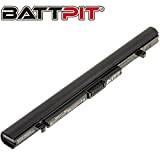 BattPit Batteria per Portatile Toshiba PA5212U-1BRS PABAS283 Tecra A40-C A50C C50-B Z50-C Satellite Pro R50-B R50-C - [4 Celle/2200mAh/32Wh]