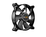 be quiet! Shadow Wings 2 120mm PWM Computer case Ventilatore