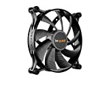 be quiet! Shadow Wings 2 140mm PWM Computer case Ventilatore