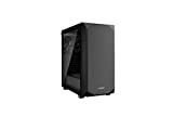 Be Quiet, Tower Pure Base 500, Mid-Tower ATX, 2 ventole preinstallate