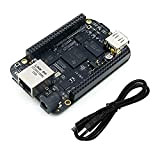 BeagleBone Beagleboard Black - Scheda di sviluppo, ARM Cortex A8, RAM DDR3, HDMI, USB 2.0
