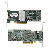 Belissy Raid Controller Lsi Controller Pcie Sata, IBM M5015 MegaRaid 9260 8I SATA/SAS Controller RAID 6G PCIe X8 per LSI ...