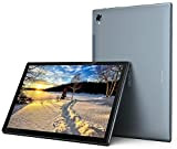 BENEVE Tablet 10 Pollici Android 11 Tablet PC,1.8GHz Quad-Core Processor,3GB RAM,32GB ROM,1280x800 HD IPS,2MP+8MP Fotocamera,WiFi,Bluetooth,Type-C,Batteria 6000mAh