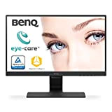 BenQ GW2280 Monitor LED Eye-Care da 22 Pollici, Full HD, 1920 x 1080, HDMI/D-Sub