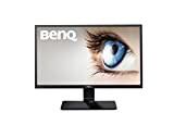 BenQ GW2470H Monitor 23.8 Pollici, FHD, 2 Porte HDMI, Angolo di Visuale , Nero [Vecchio Modello]