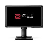 BenQ ZOWIE XL2411P Monitor da Gaming 24 Pollici 144Hz, 1080p in 1ms, Black eQualizer & Color Vibrance per un Vantaggio, ...