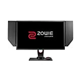 BenQ ZOWIE XL2746S Monitor da Gioco 27'' 240 Hz, 1080P 0.5 ms, Dynamic Accuracy Plus, Supporto Regolabile in Altezza, Compatibilità ...