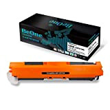 BeOne 1X 126A CE310A 130A CF350A Cartuccia Toner Compatibile per HP Laserjet Pro 100 colori MFP M175 M175A M175nw M176 ...