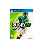 BigBen Interactive Rugby 20