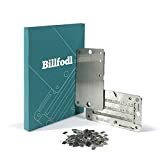 Billfodl MNEMONIC Private Key portafogli frigoriferi per criptovaluta