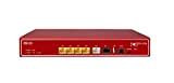 Bintec-elmeg RS123 router cablato Gigabit Ethernet Rosso