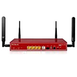 Bintec rs123 W -4g IP Access Router 11 N Wi-Fi LTE 4 G