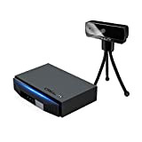 Bisofice - Monitor per stampante 3D originale Creality Smart WiFi Box con camera HD 1080P Telecomando Assistente intelligente per stampanti ...