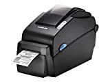 BIXOLON SLP-DX220 stampante per etichette (CD) Termica diretta 203 x 203 DPI Cablato