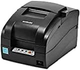 Bixolon SRP-275III Matrice di punto POS Printer 80 x 144 dpi - Terminale punto vendita (Matriz di punto, POS Printer, ...