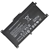BK03XL Sostituzione della batteria del laptop per HP Pavilion X360 14-BA000 14M-BA000:14m-ba011dx 14m-ba013dx 14m-ba015dx 14m-ba114dx 14-ba253cl 14-ba125cl 14-ba175nr 14-ba051cl (11.55V ...
