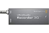Blackmagic Design UltraStudio Recorder 3G (BM-BDLKULSDMAREC3G)