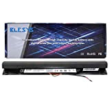 BLESYS 14.4V/2200mAh L15M4A01 L15L4A01 Compatibile con la batteria del laptop Lenovo Ideapad 100-14IBD 100-15IBD 300-14 300-15 300-14ISK 300-15ISK 300-17ISK B50-50 ...