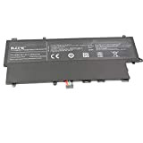 BLESYS AA-PBYN4AB AA-PLWN4AB Compatibile con la batteria del portatile SAMSUNG Ultrabook NP530U3C NP530U3B NP532U3C NP535U3C NP532U3X 530U3B 530U3C 535U3C 532U3X ...