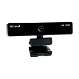 Blizzard A330 Pro Full HD Webcam 1920 x 1080 pixel, supporto a morsetto