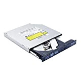 Blu-Ray Burner interno da 12,7 mm SATA Optical Drive di ricambio per notebook Dell HP, Lenovo Asus Acer Sony Samsung ...