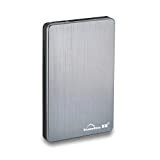 Blueendless - 250 GB Hard disk esterno portatile USB3.0 da 2,5 pollici per PC, laptop, computer