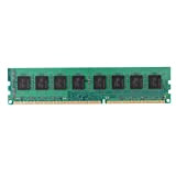BLUESI 8 GB di Memoria RAM per PC DDR3 240 1.5 V 1600 MHz DIMM di Memoria Desktop per AMD ...