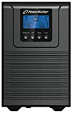 BlueWalker Power VFI 1000tg 1000 VA/900 W Online USV Tower doppia conversione SNMP Slot HID